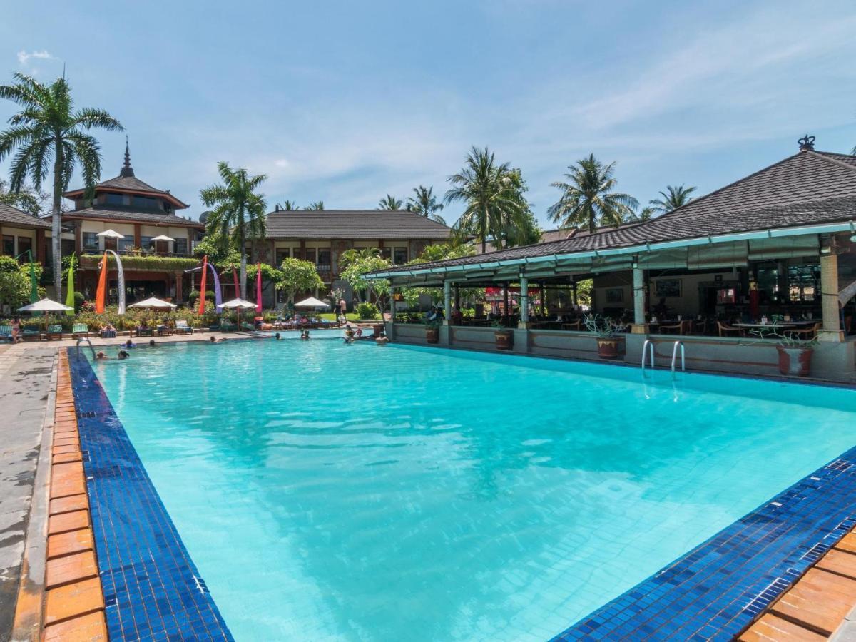 Club Bali