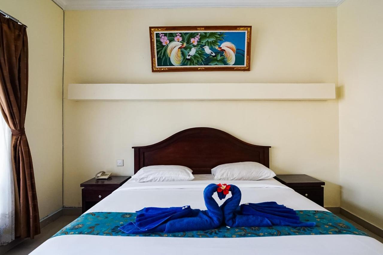 Taman Ayu 4* Legian