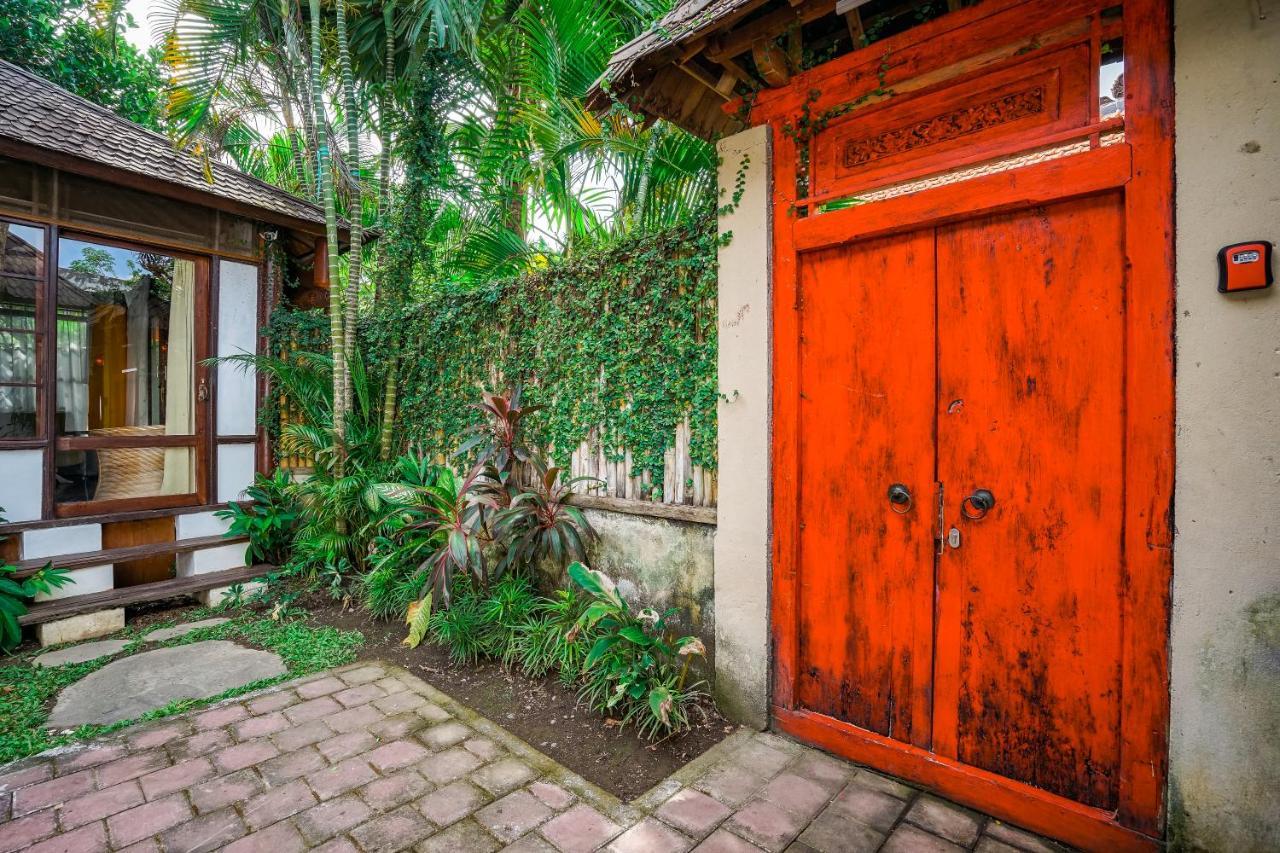 Villa Pagoda, Sumptuous 4br With Tropical Vibes In Seminyak Legian (Bali)