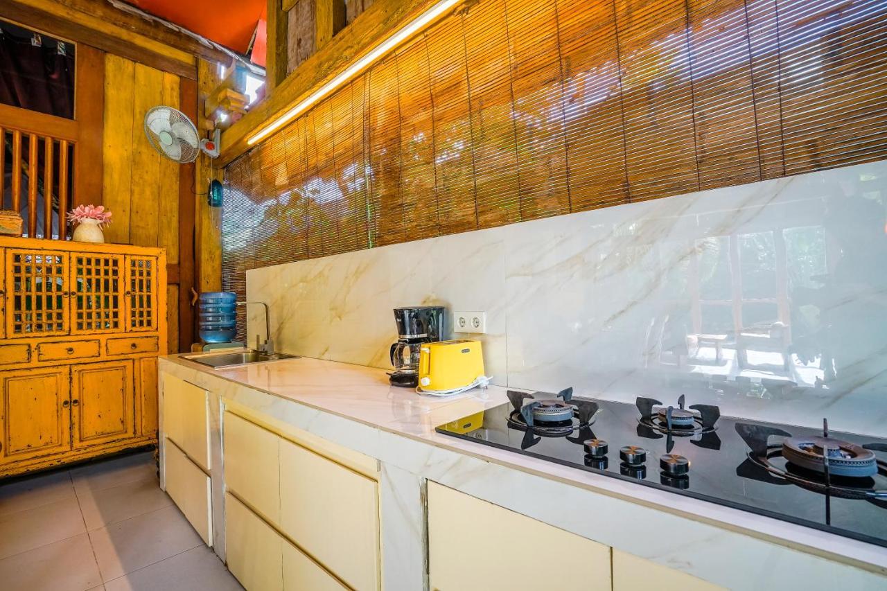 Pagoda, Sumptuous 4br With Tropical Vibes In Seminyak * Legian (Bali)