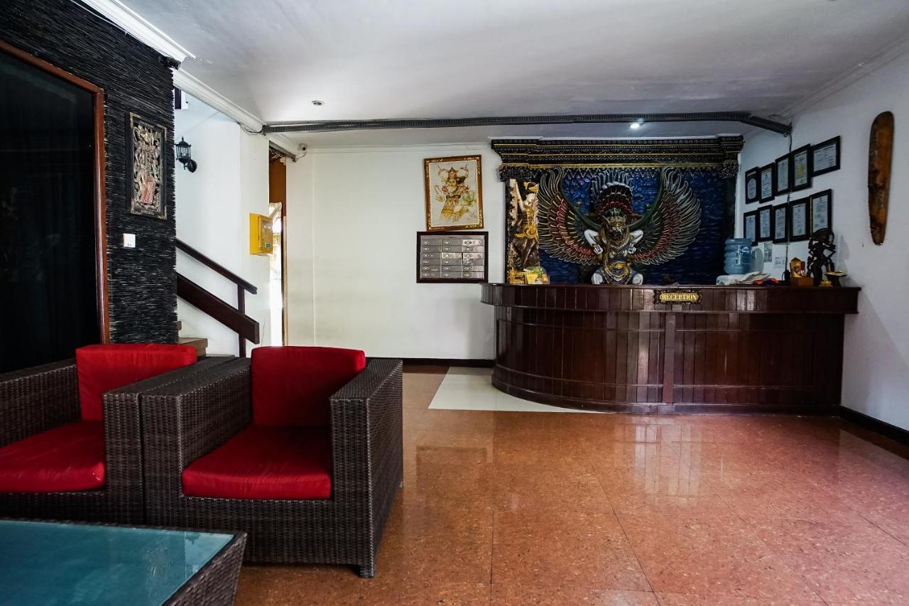 Taman Ayu Hotel Legian