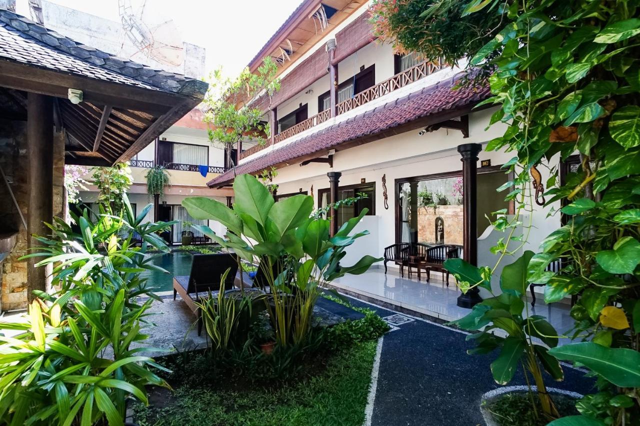 Hotel Taman Ayu Legian