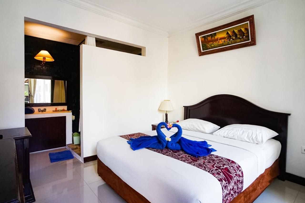 Hotel Taman Ayu