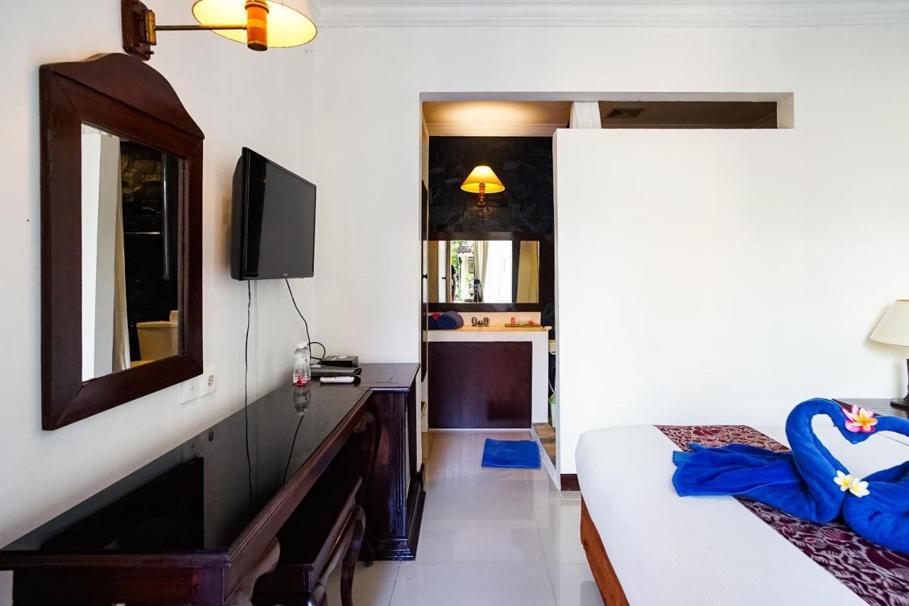 Taman Ayu 4* Legian