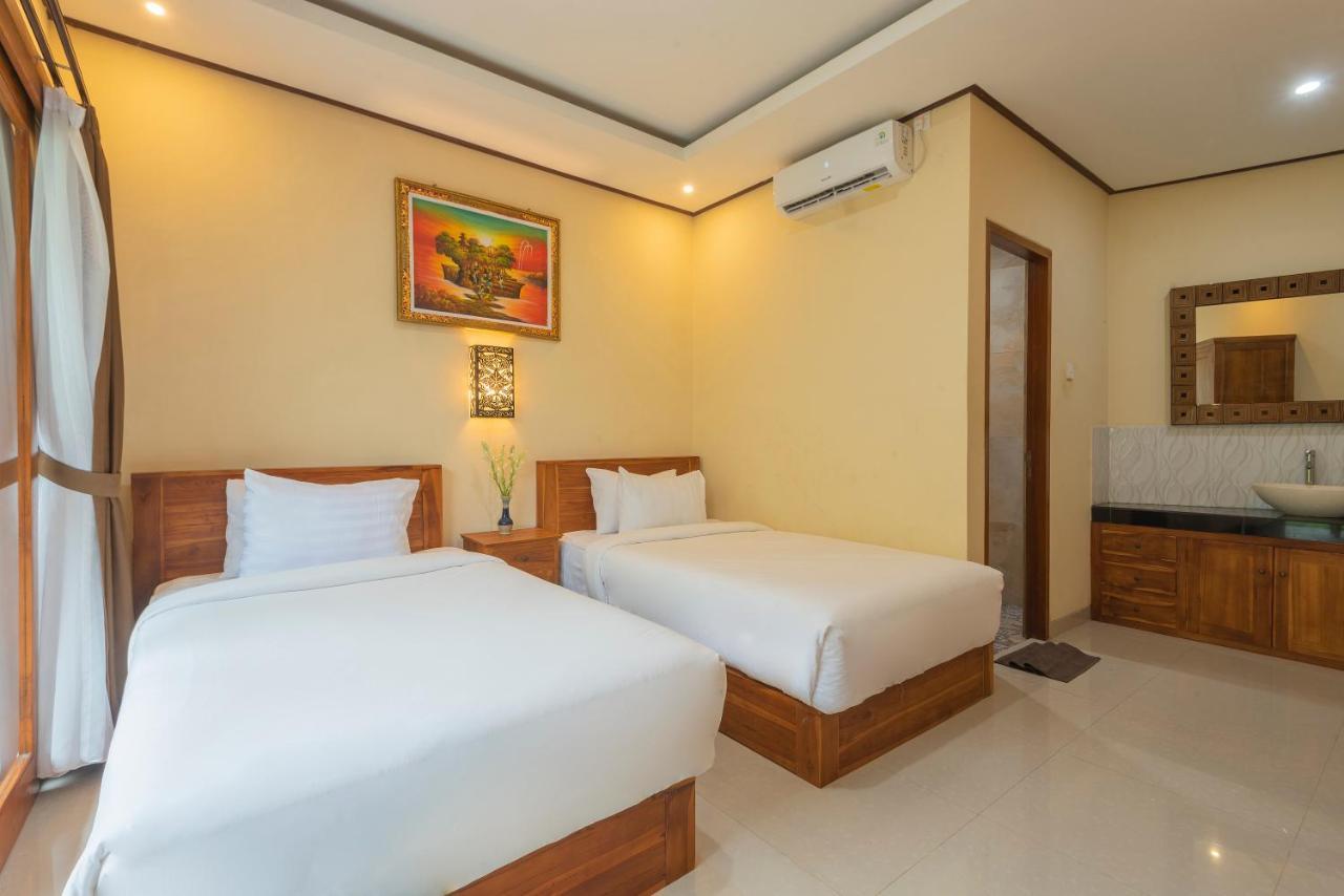Liliy Near 3* Legian (Bali)