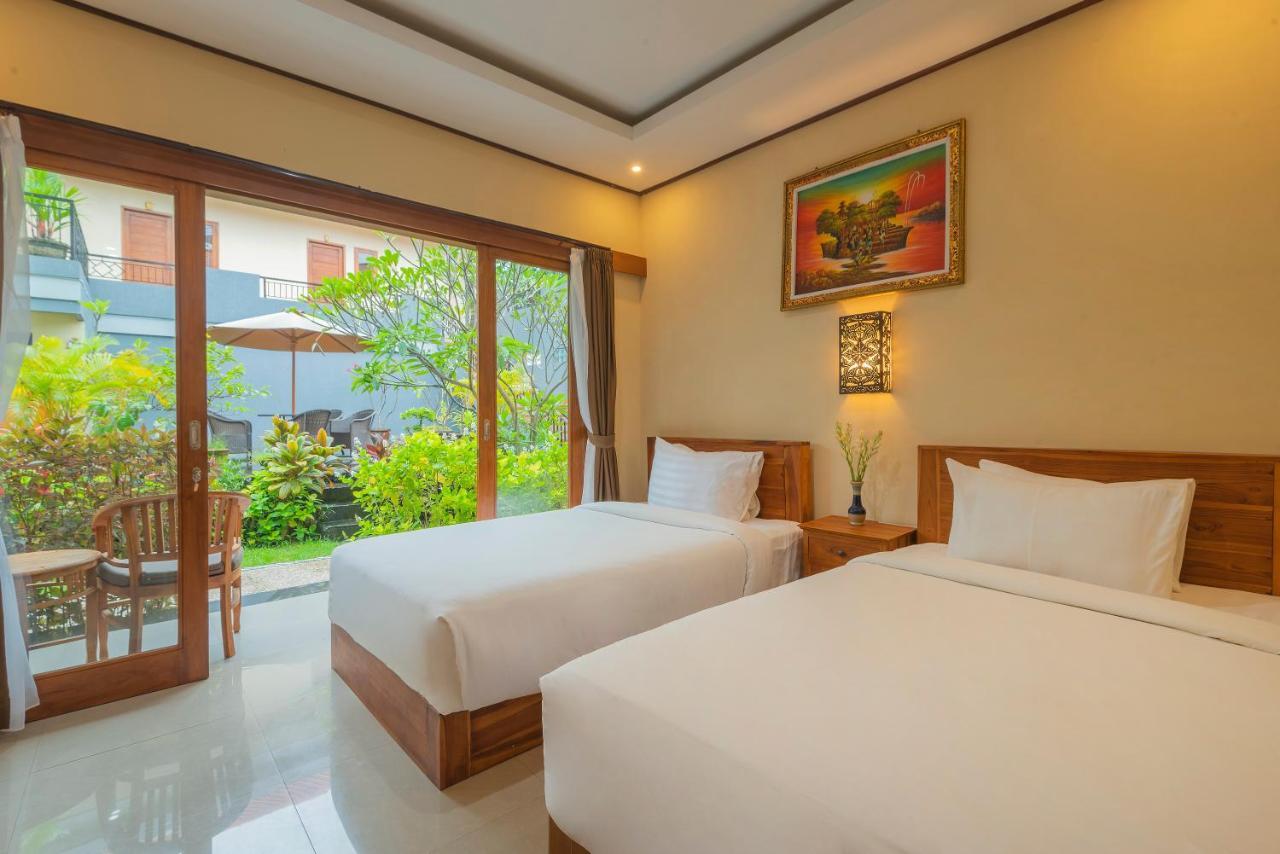 Liliy Near 3* Legian (Bali)
