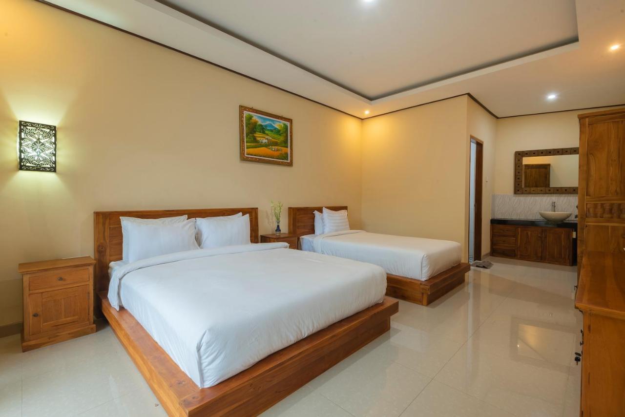 Guest house Liliy Near