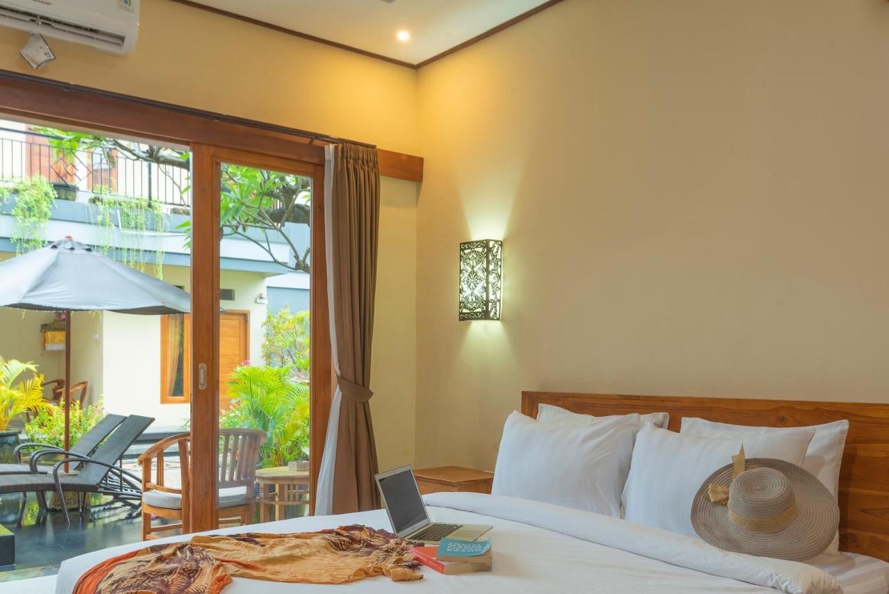 Liliy Near 3* Legian (Bali)