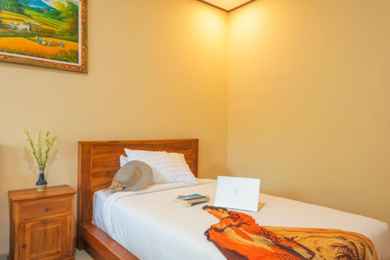 Liliy Near 3* Legian (Bali)