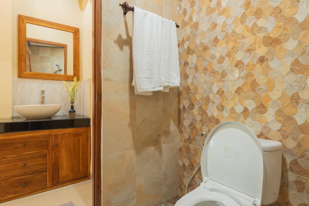 Guest house Liliy Near