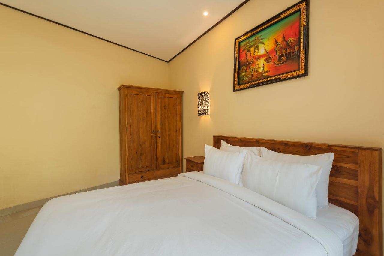 Guest house Liliy Near Legian (Bali)