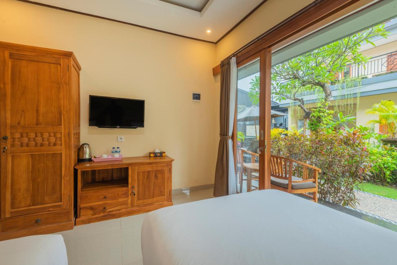 Liliy Near 3* Legian (Bali)