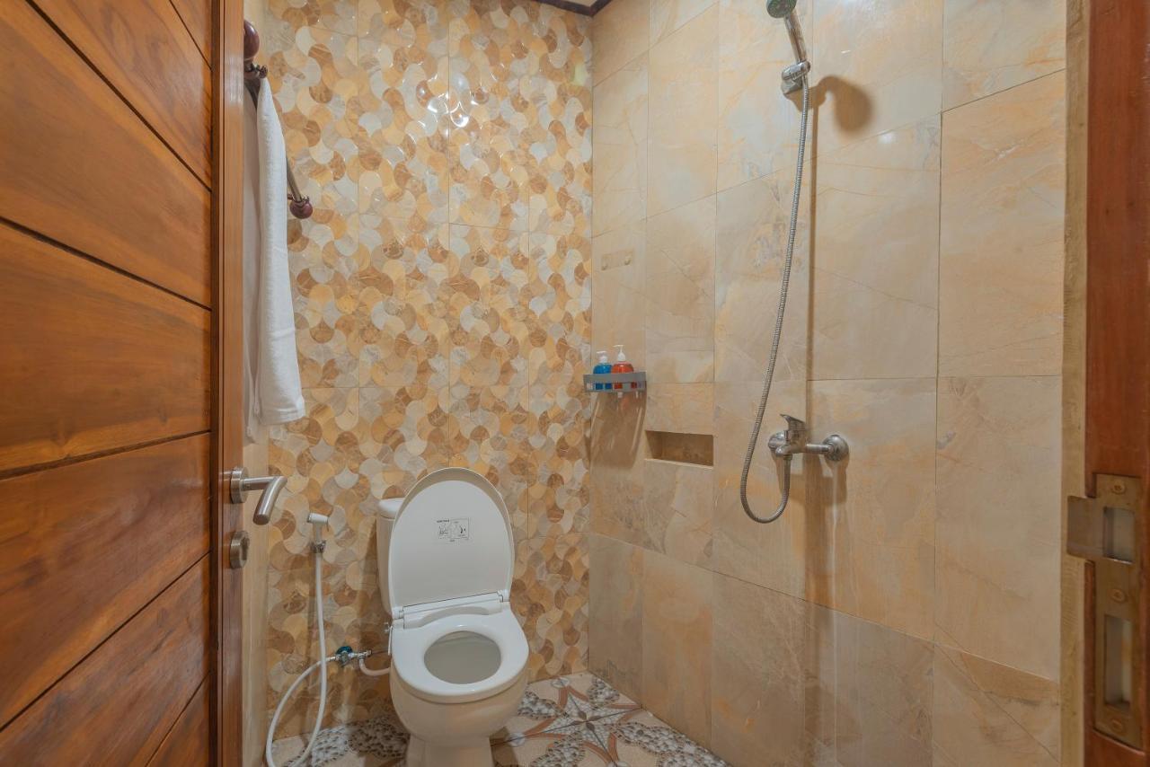 Guest house Liliy Near 3*