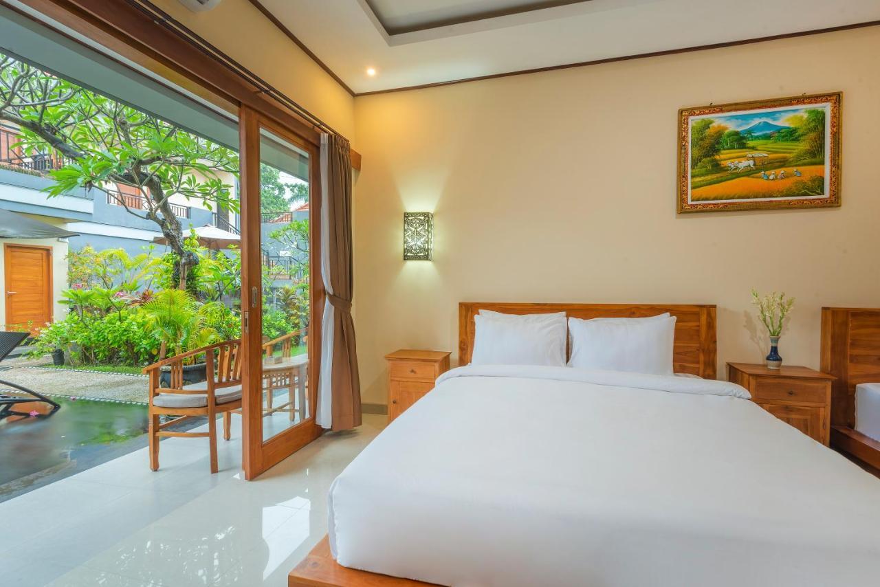 Guest house Liliy Near 3*