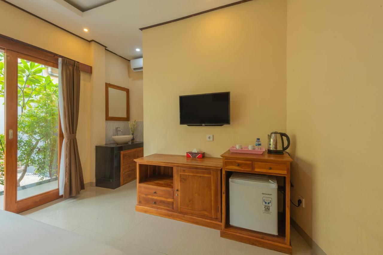 Liliy Near 3* Legian (Bali)