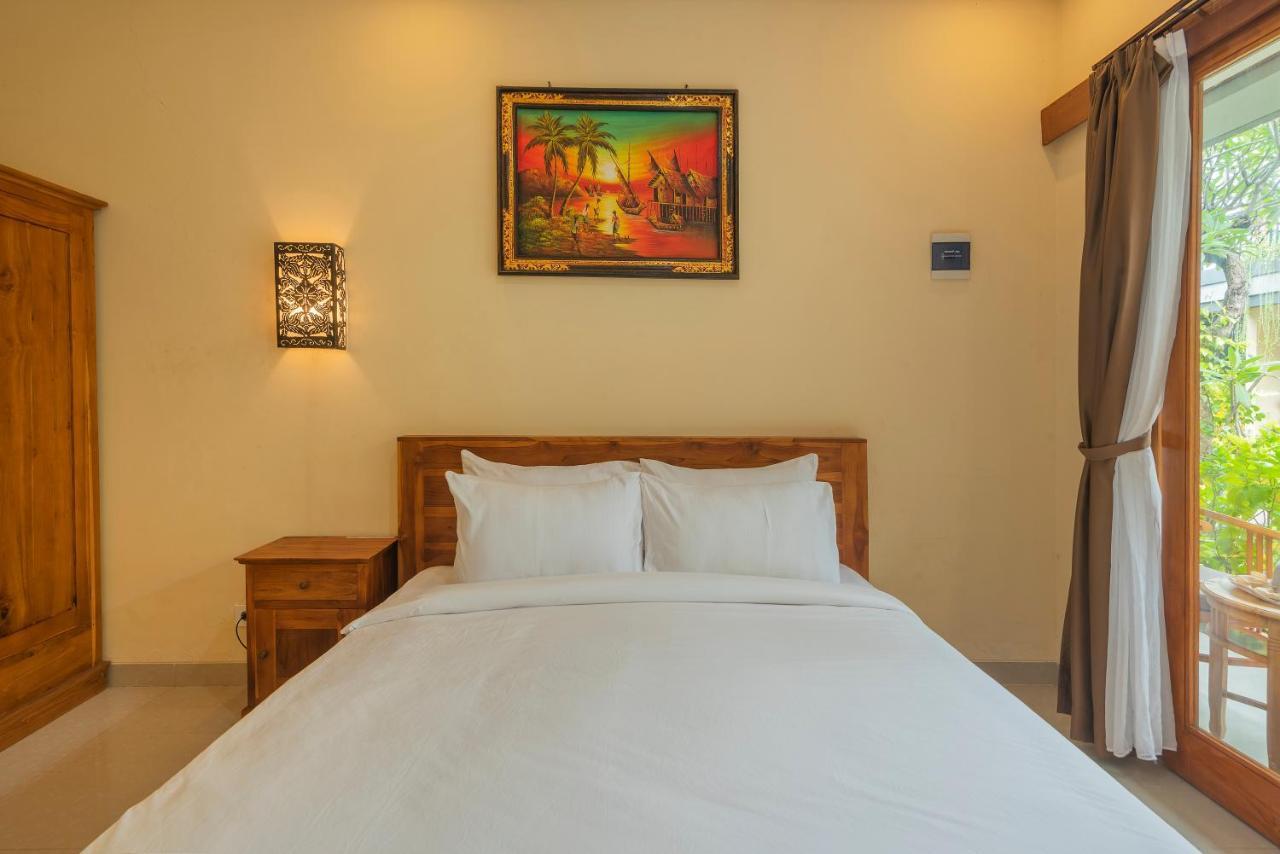 Guest house Liliy Near 3*