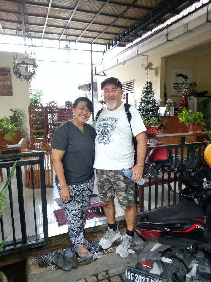 Pujihouse One Hospedagem domiciliar *