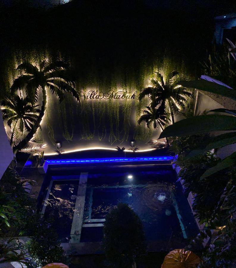 Villa Mabuk Legian (Bali)