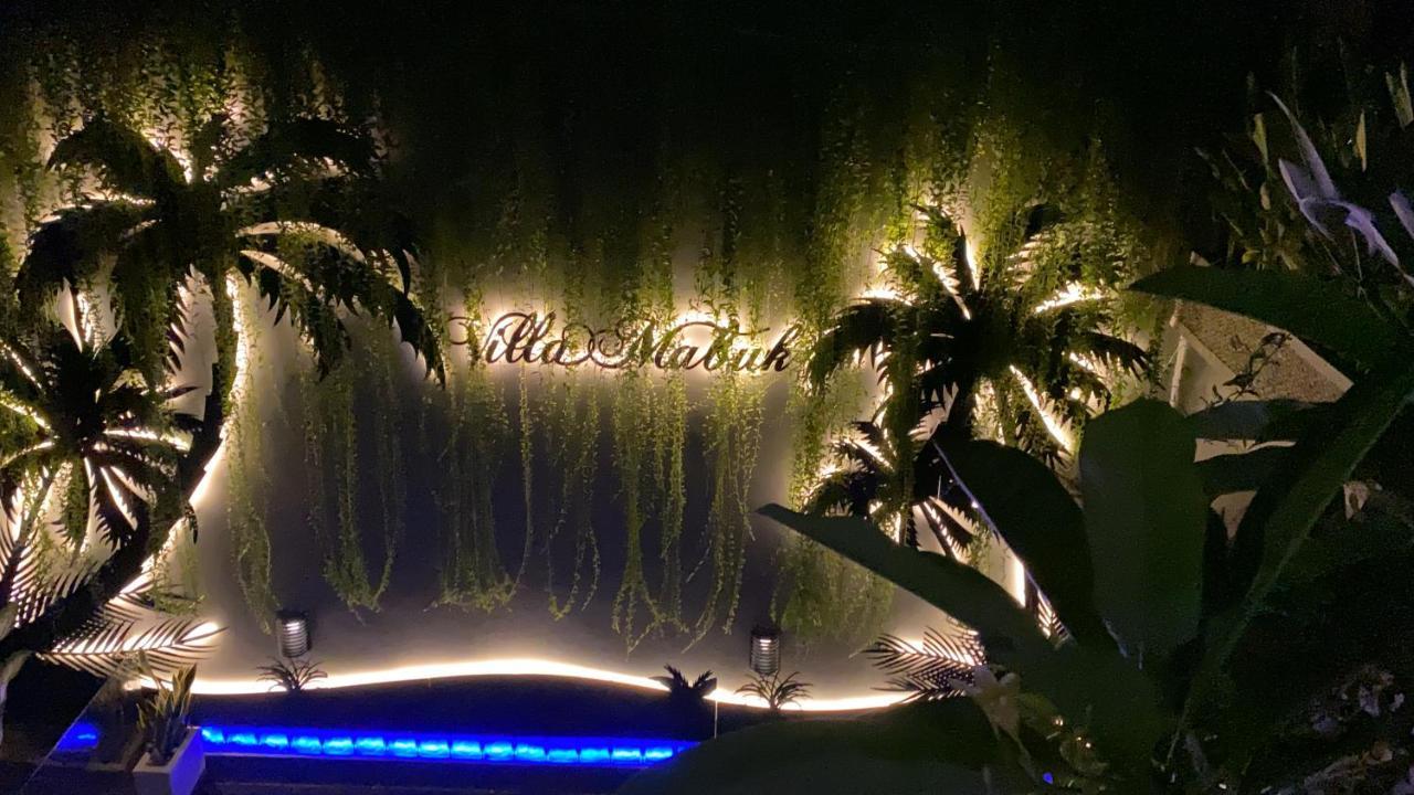 Mabuk Legian (Bali)