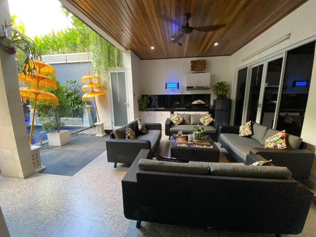 Villa Mabuk Legian (Bali)