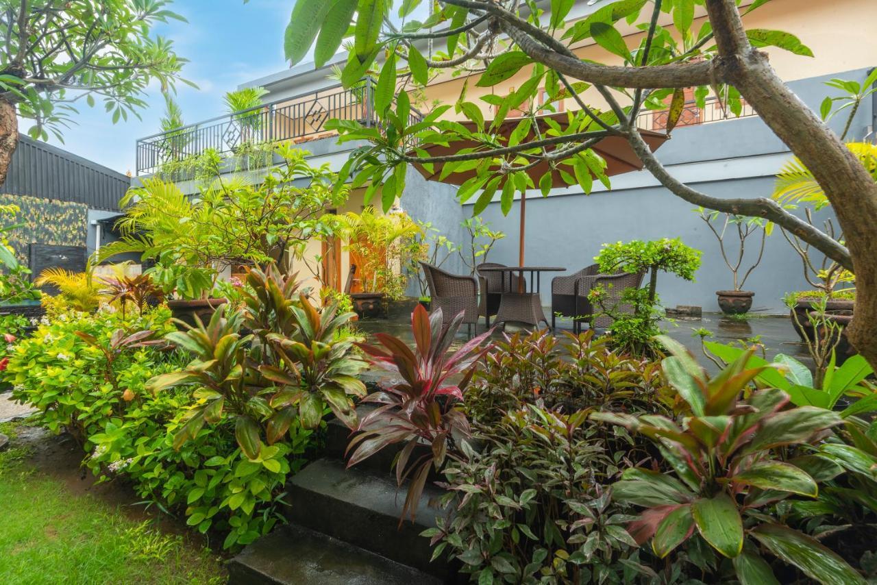 Liliy Near 3* Legian (Bali)