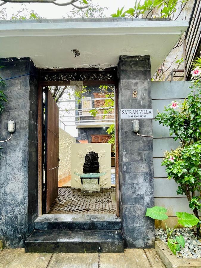 Villa Satran @ Kuta Bali Legian (Bali)