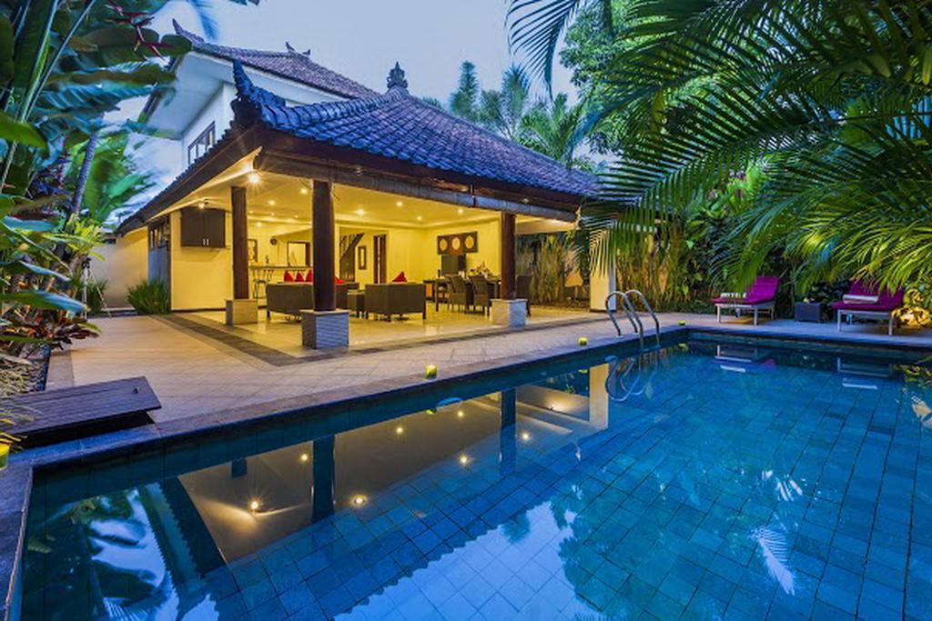 Drupadi * Legian (Bali)