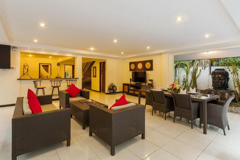 Drupadi * Legian (Bali)