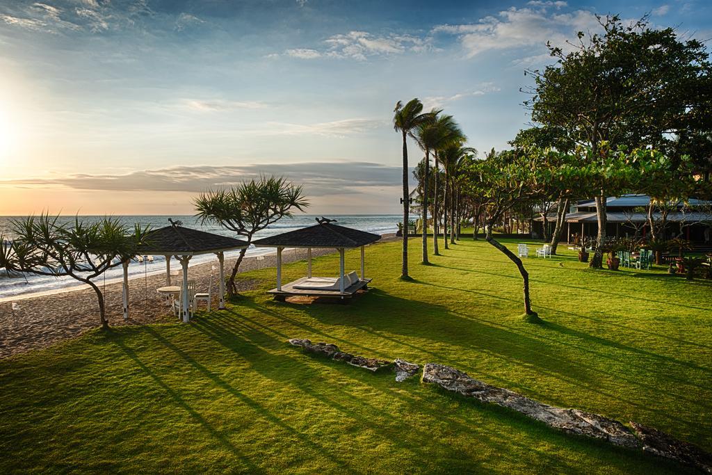 Morabito Art Resort Legian (Bali)