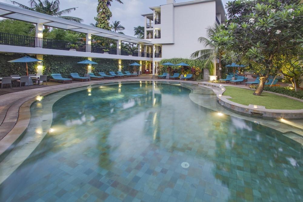 Resort Away Bali Camakila