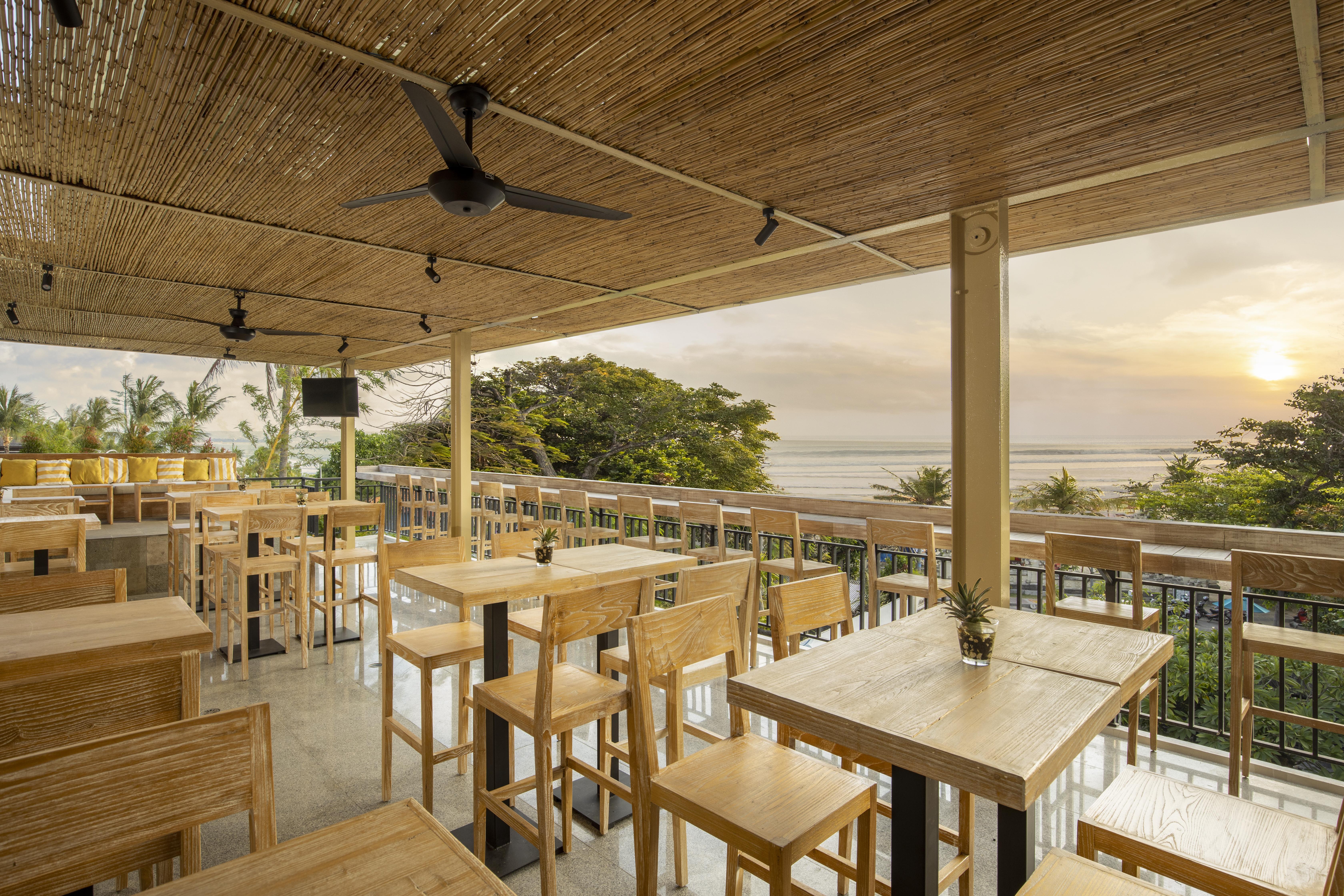 Resort Away Bali Camakila 4*
