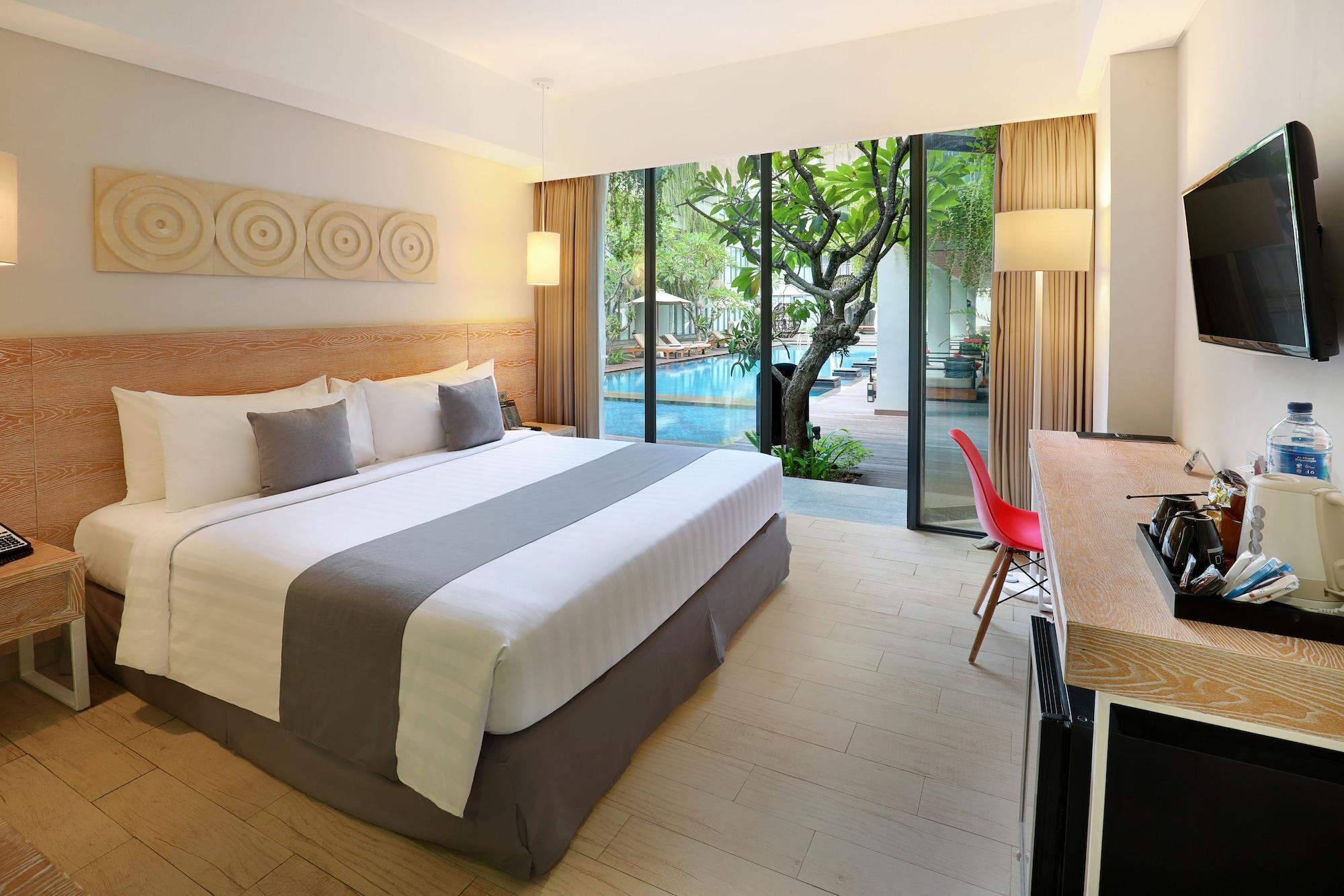 Neo+ Kuta By Aston Hotel 3*
