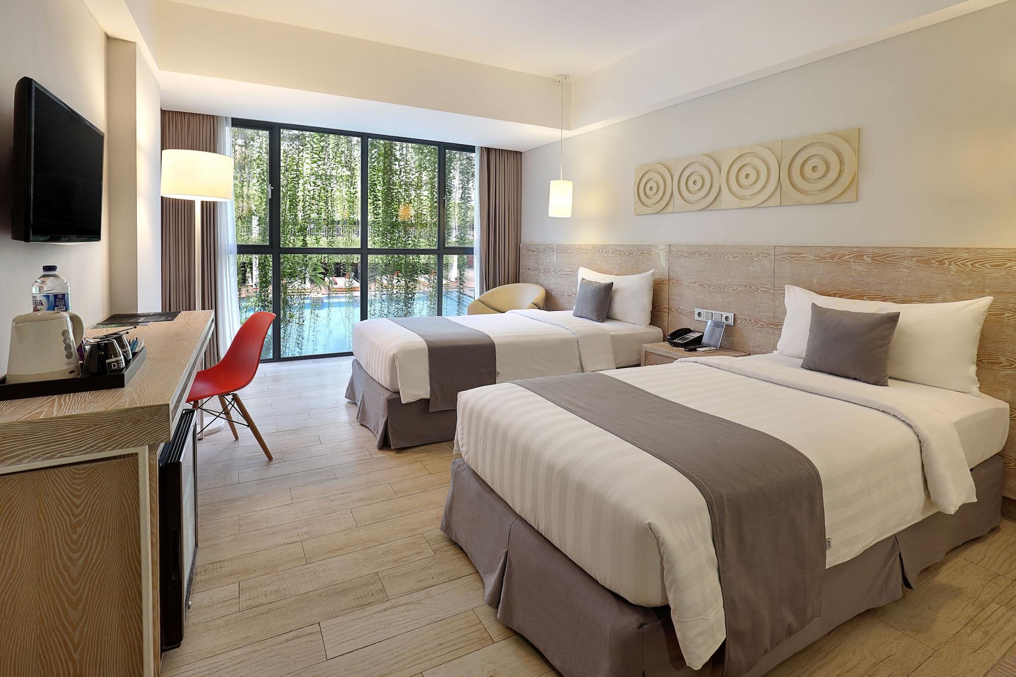 Hotel Neo+ Kuta By Aston Legian (Bali)