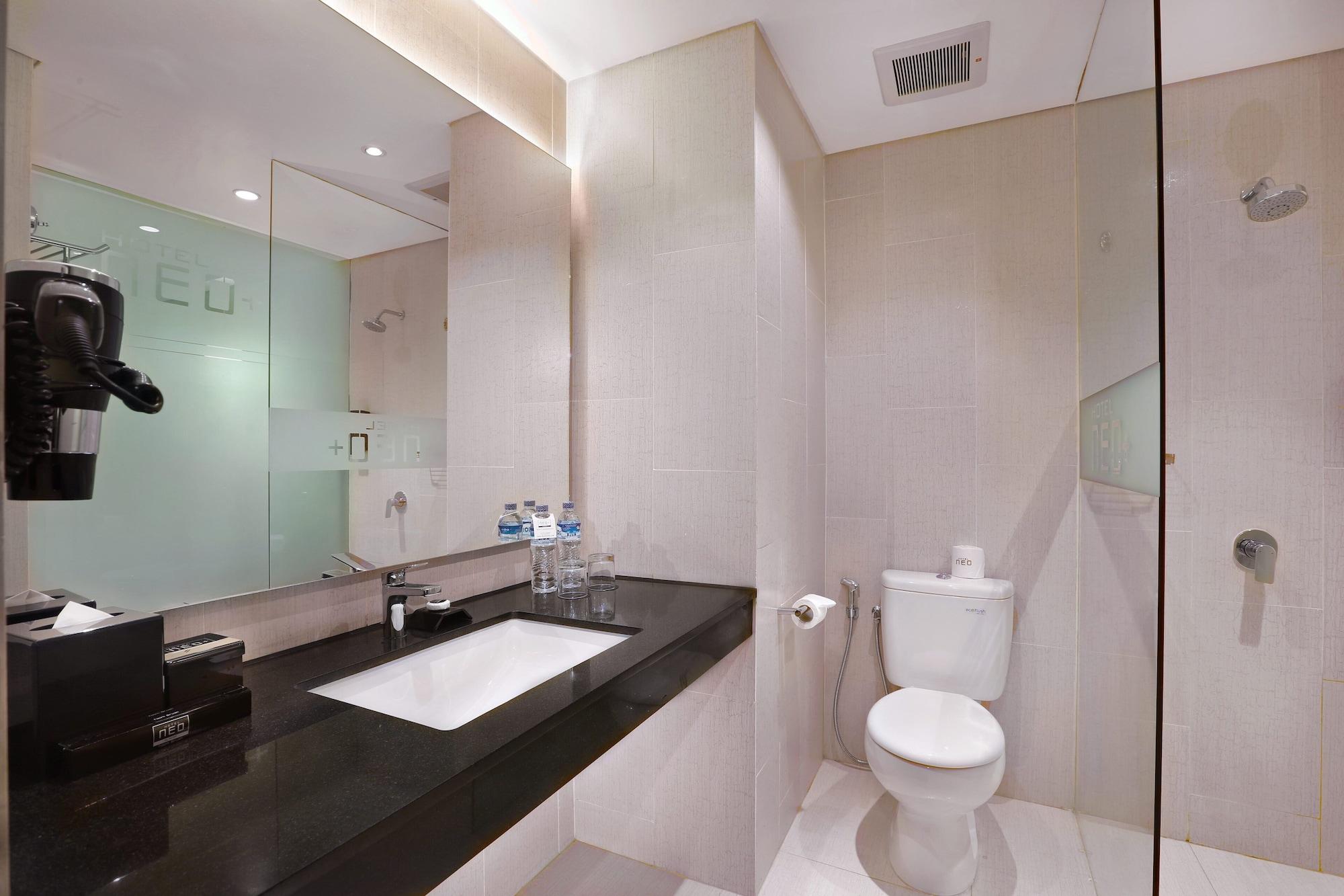 Hotel Neo+ Kuta By Aston