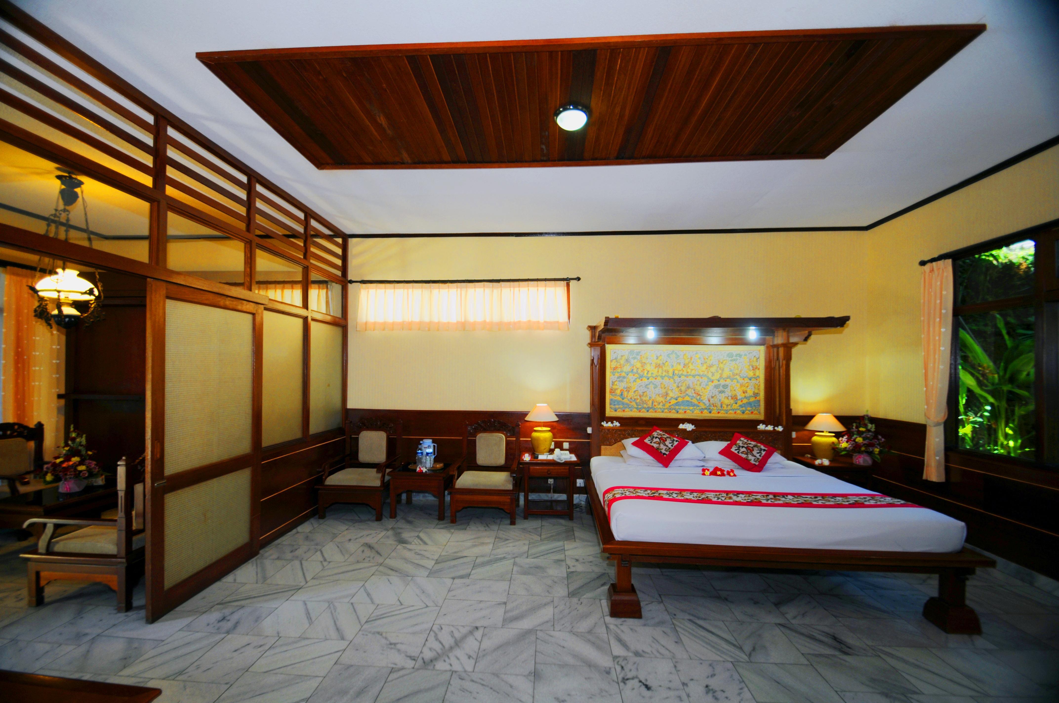 Resort Melasti &