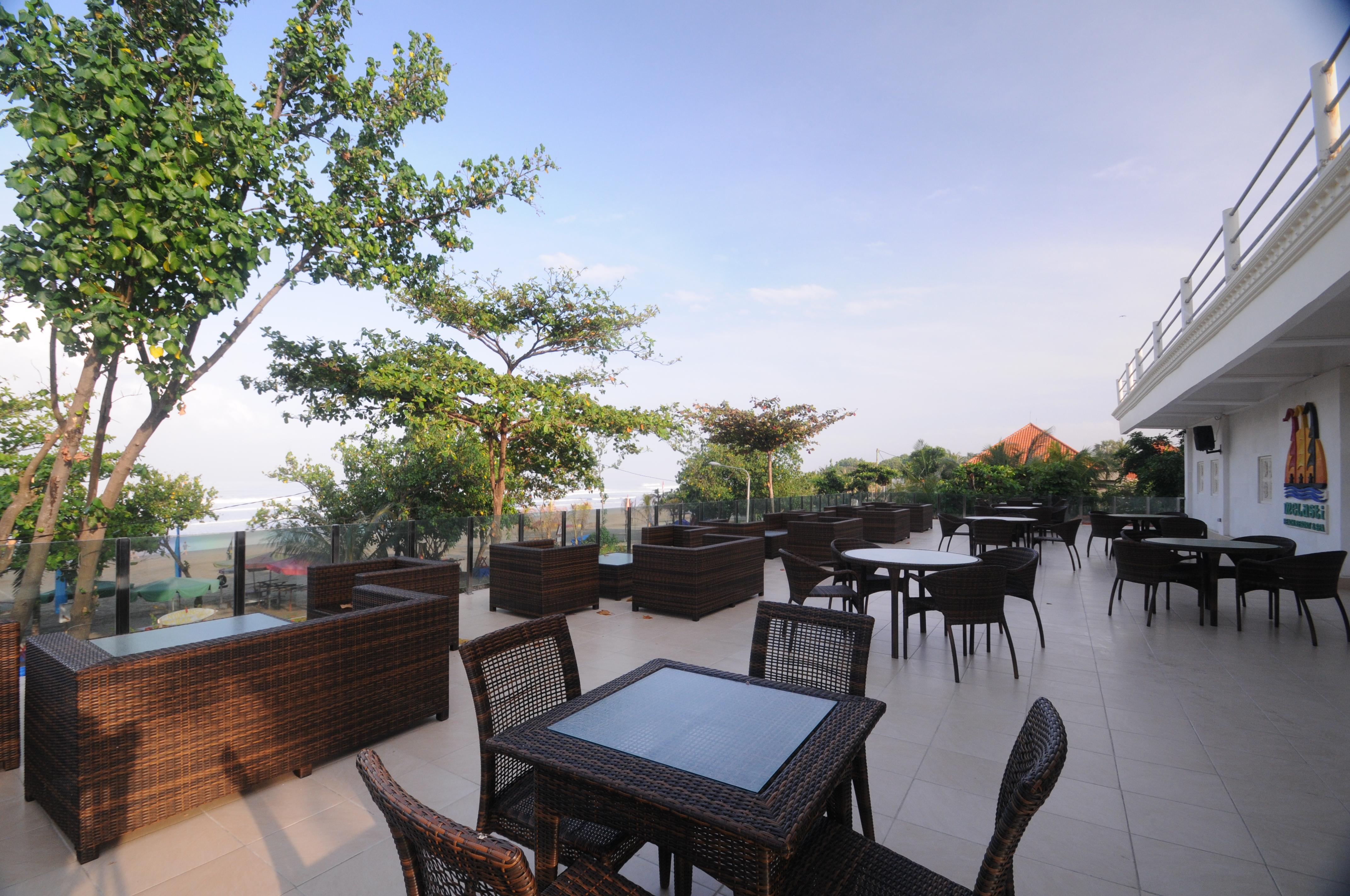 Resort Melasti & Legian