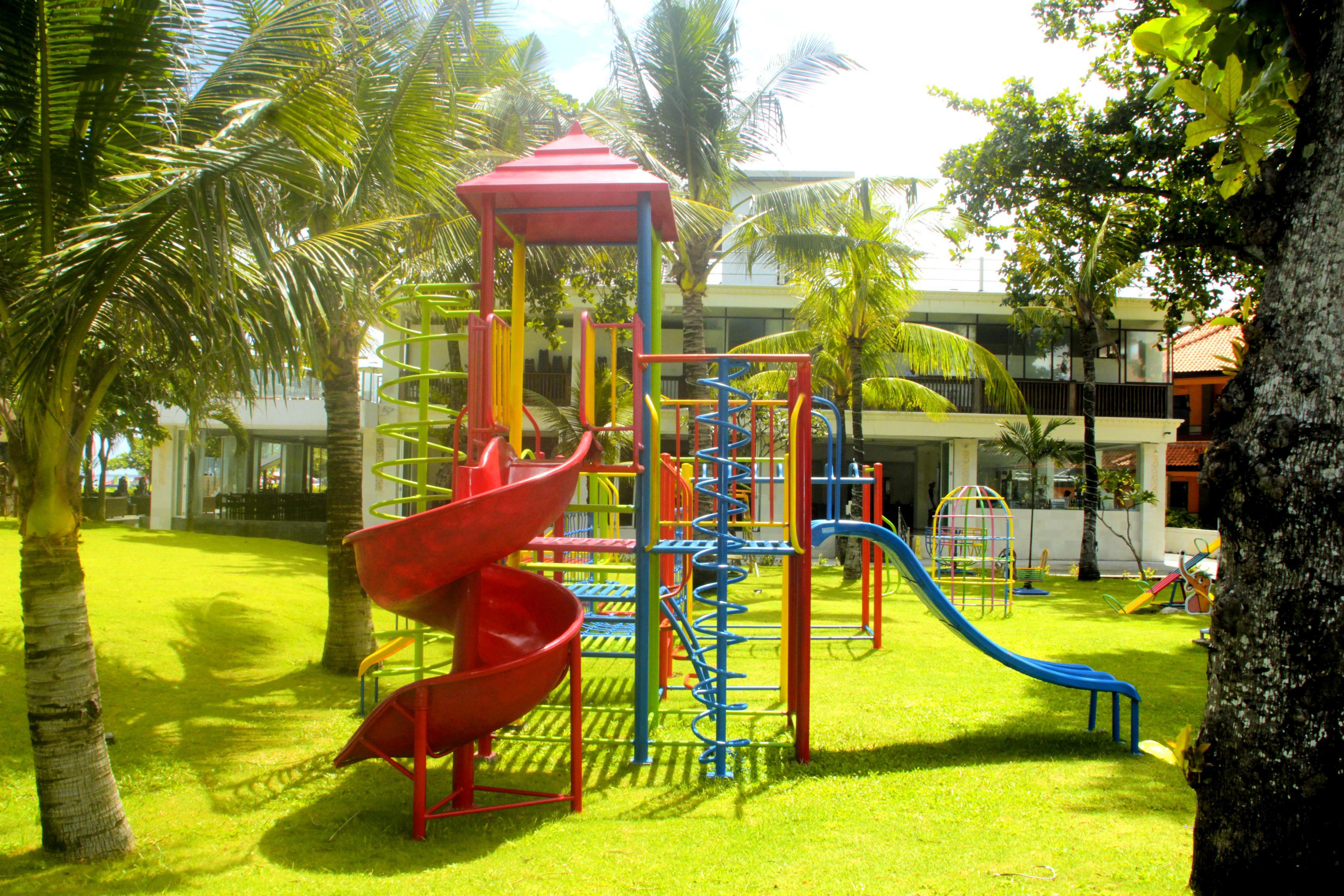 Resort Melasti &