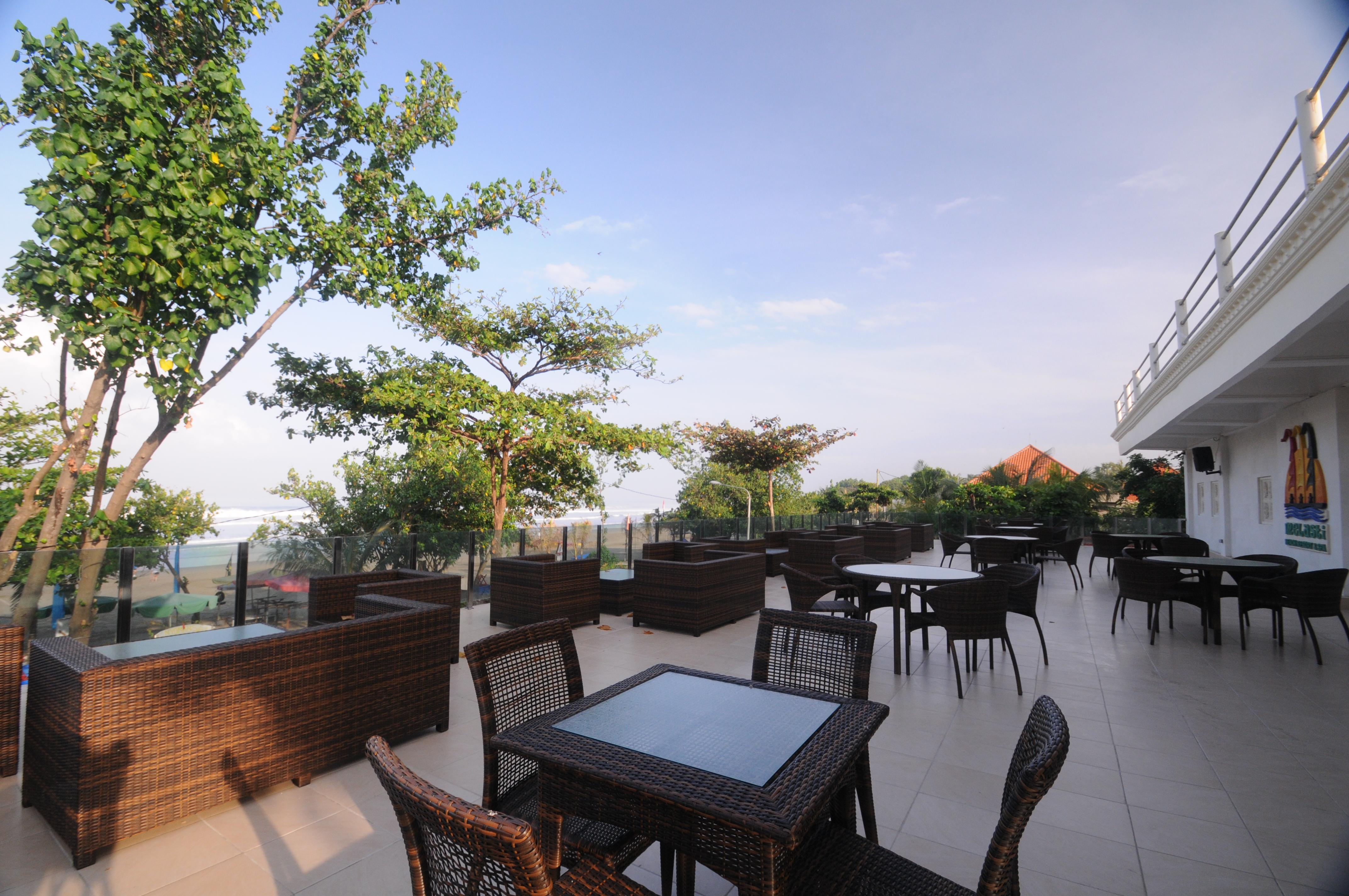 Resort Melasti &