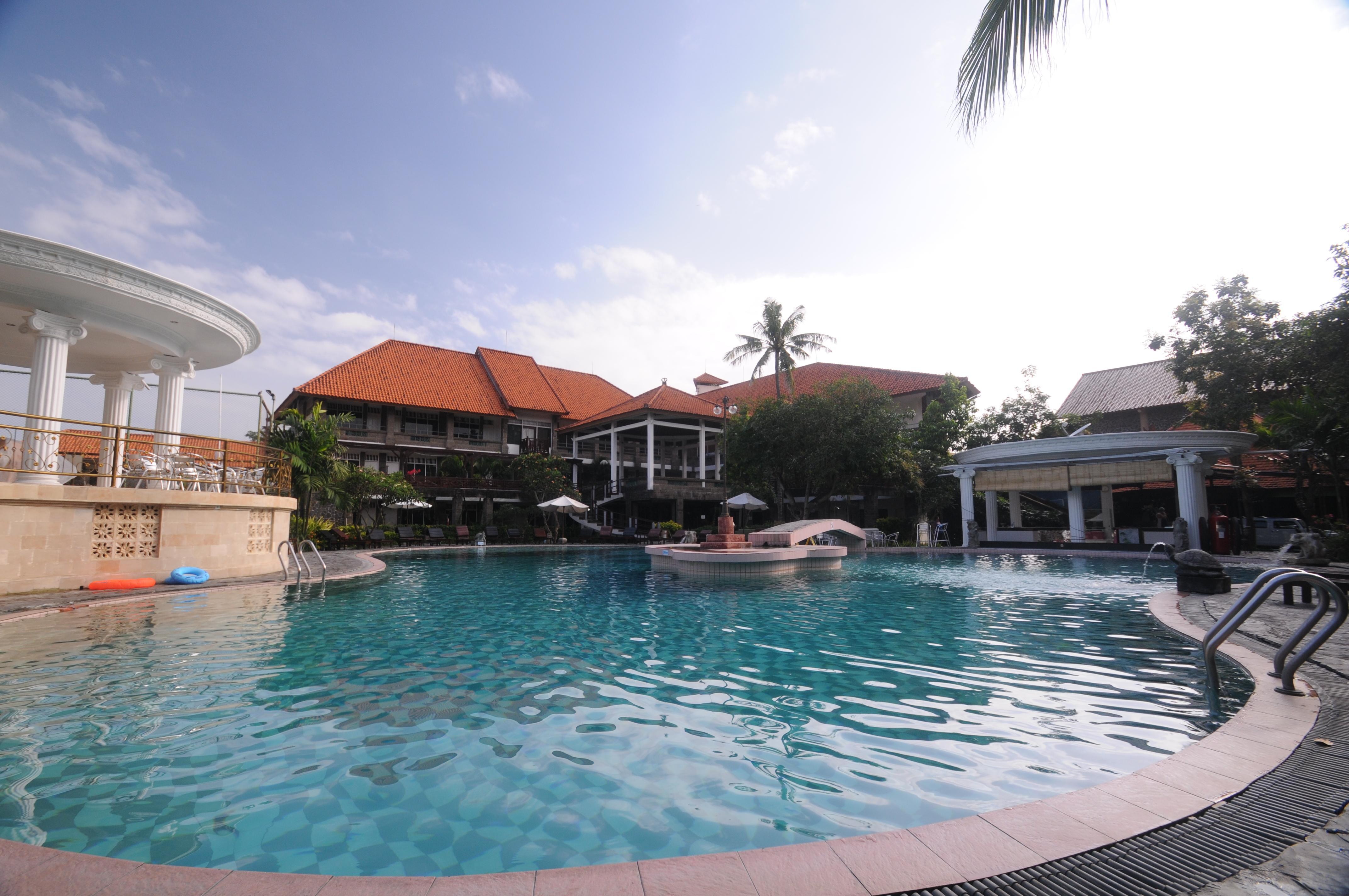 Melasti & Resort Legian