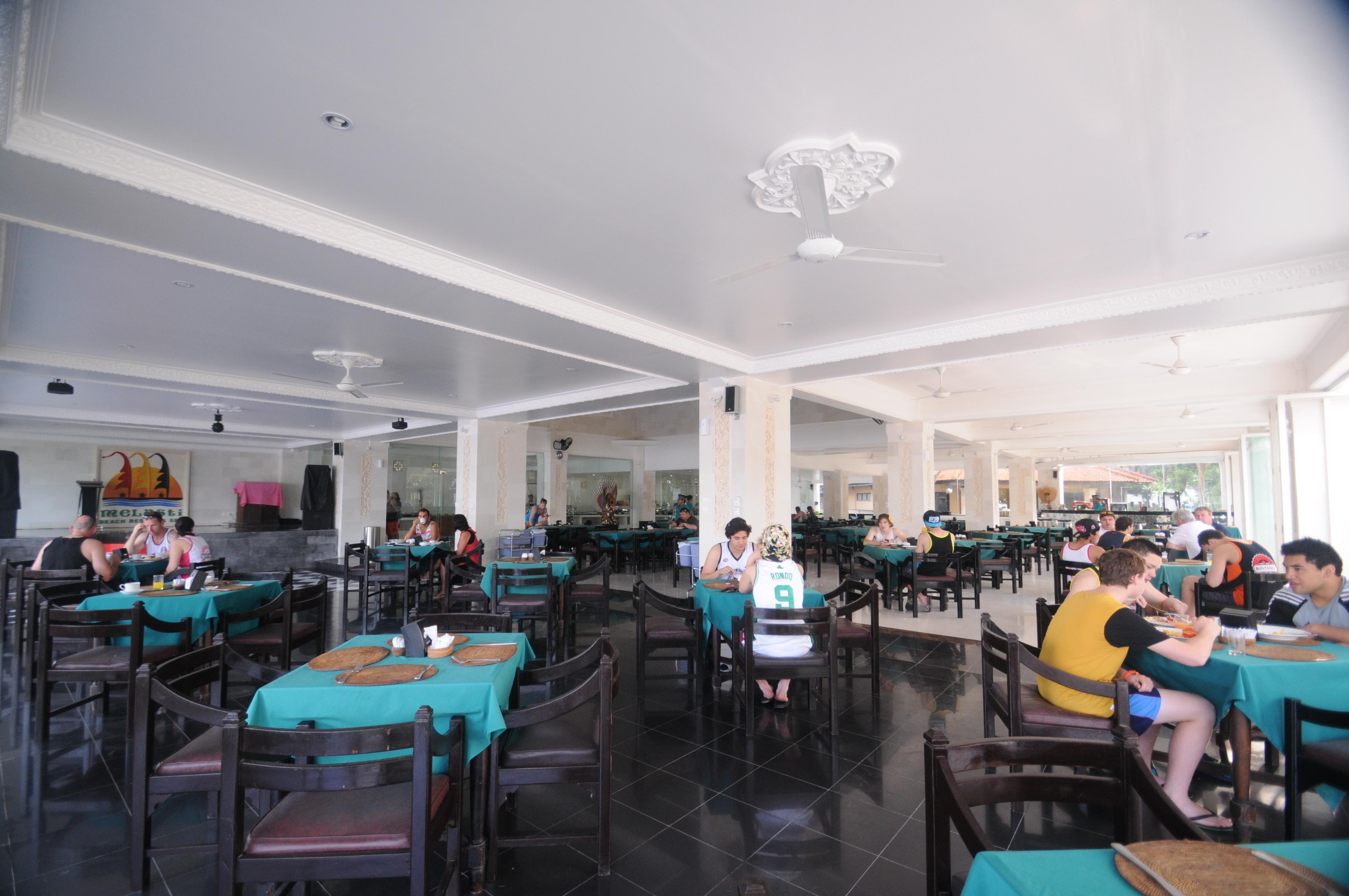 Melasti & 3* Legian