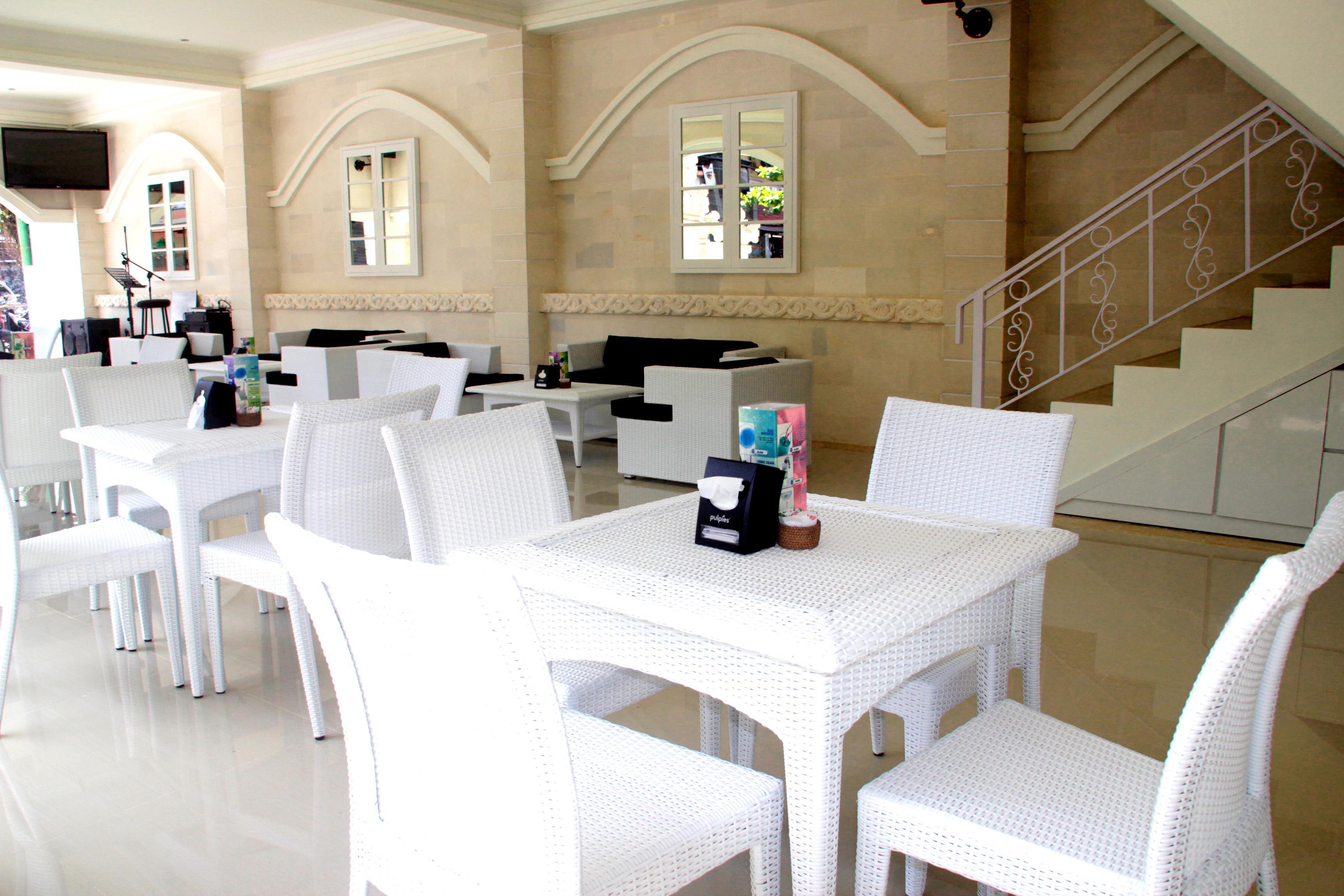 Melasti & Resort