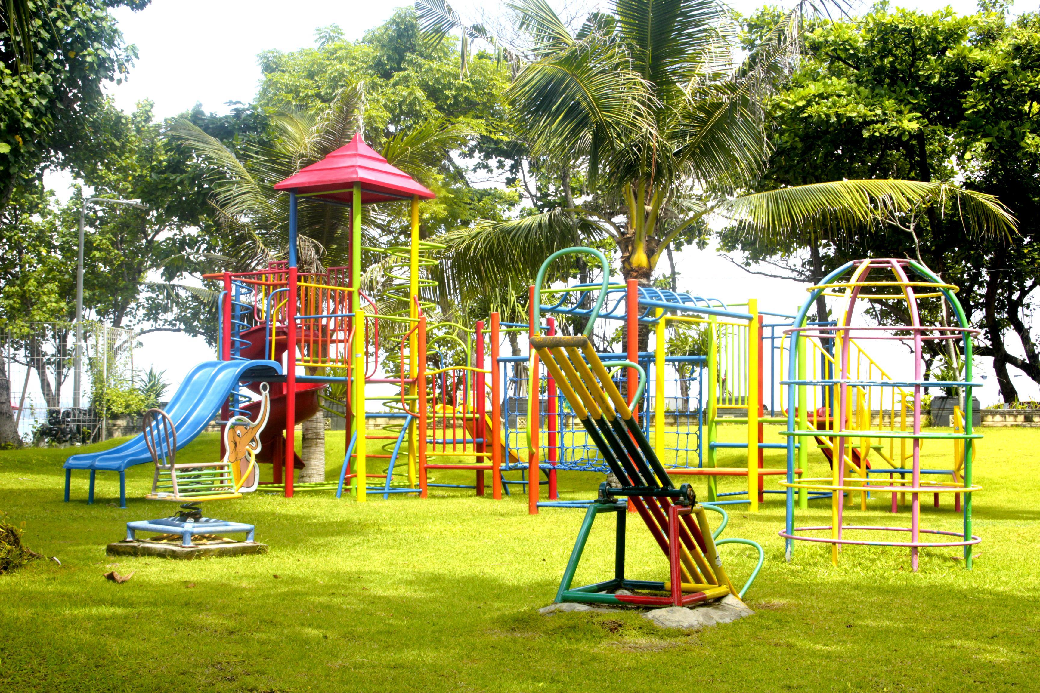 Melasti & Legian