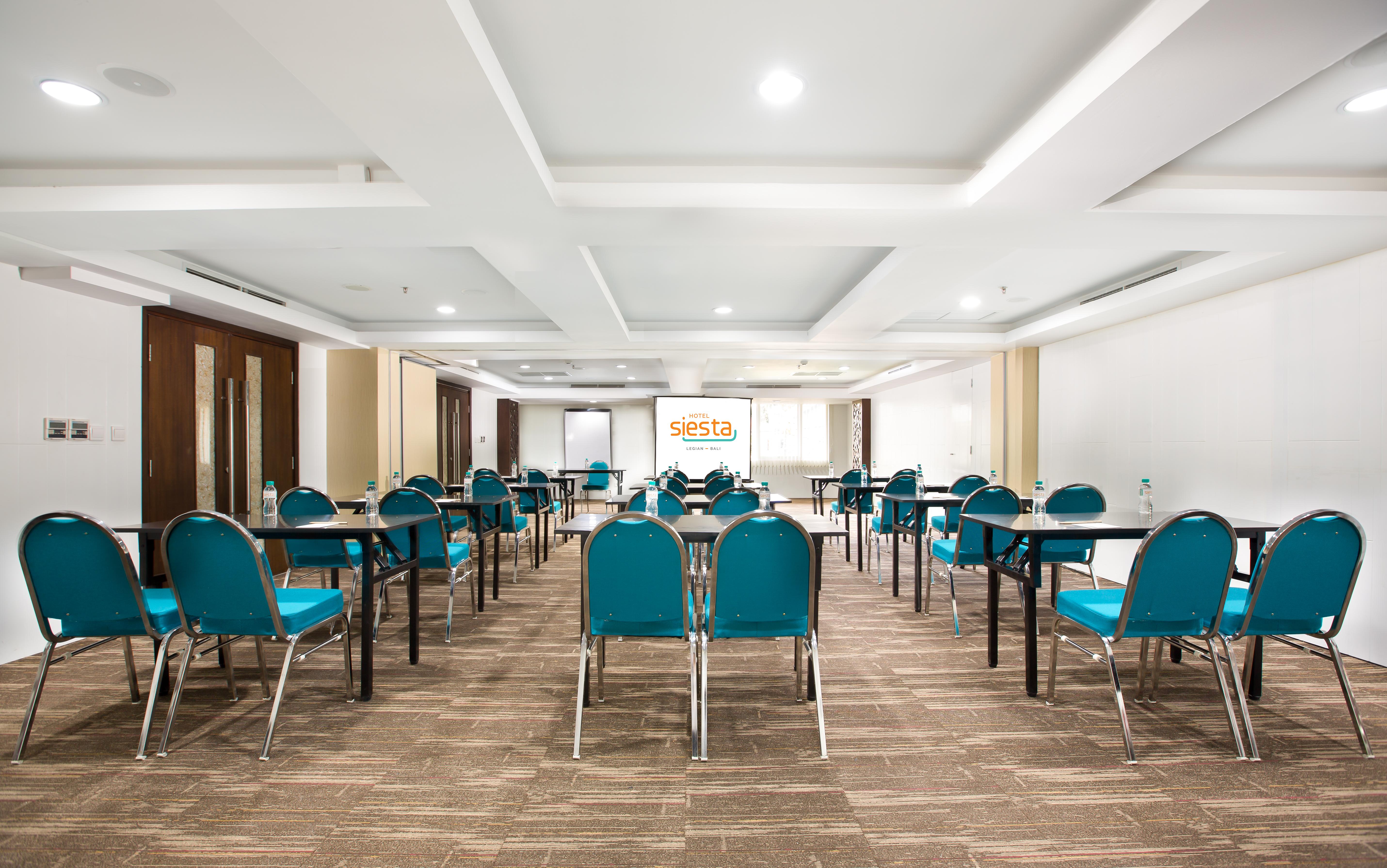 Siesta Hotel Legian