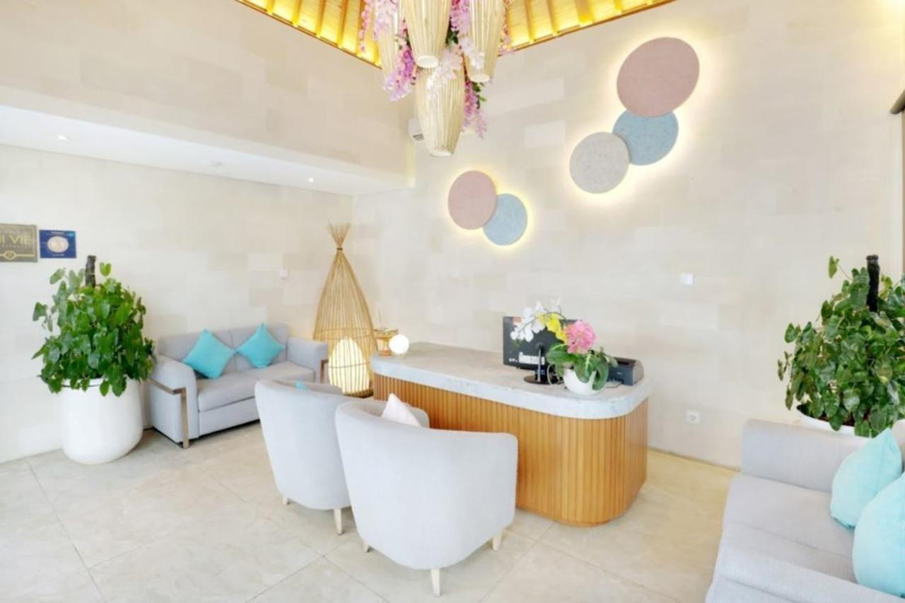 La Vie Seminyak By Ini Vie Hospitality Legian (Bali)
