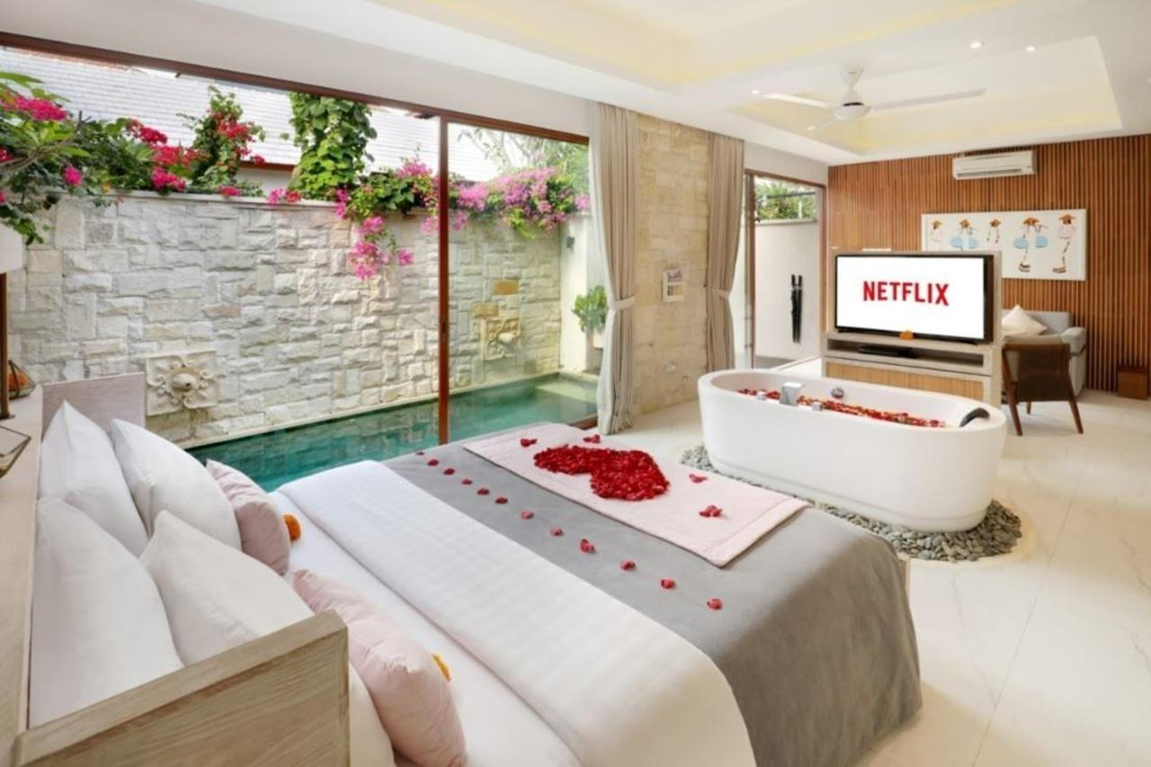 La Vie Seminyak By Ini Vie Hospitality Villa Legian (Bali)