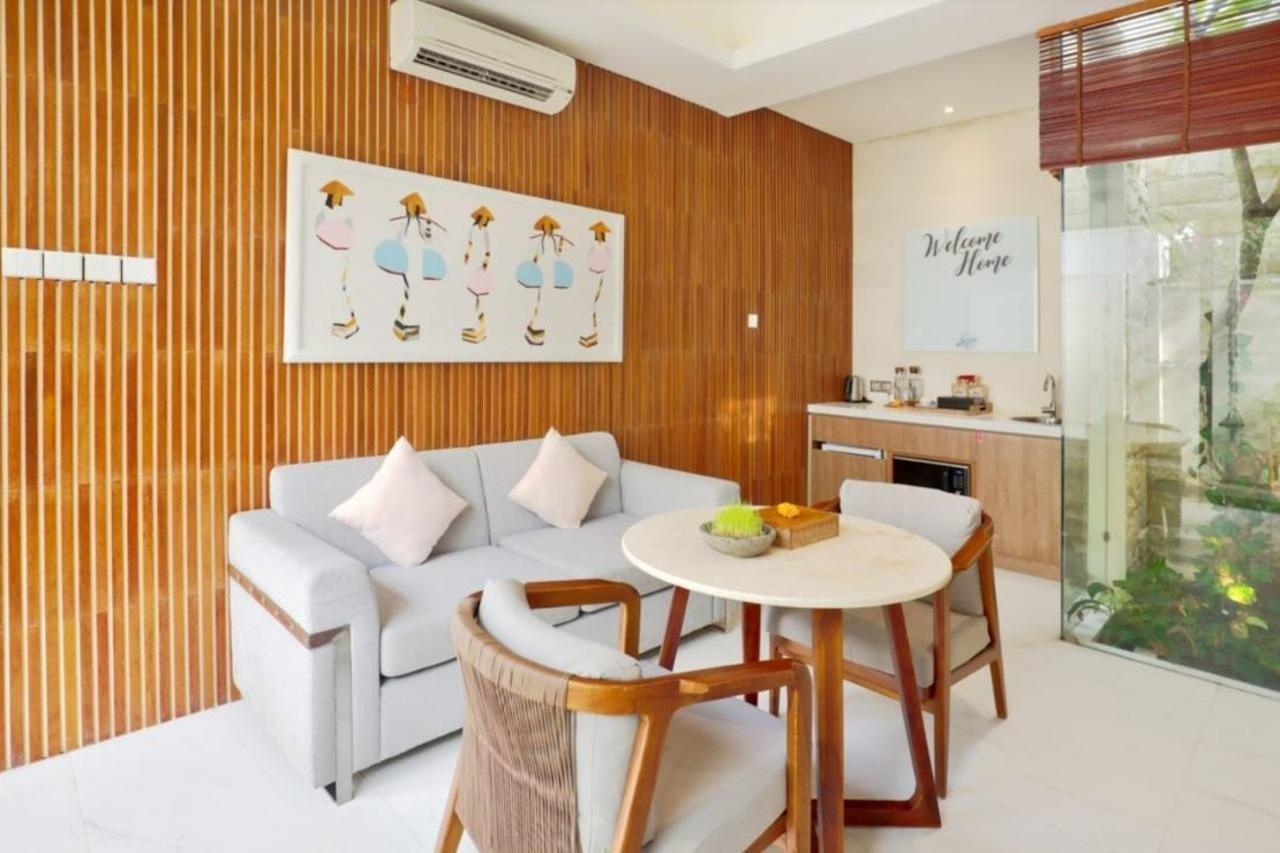 La Vie Seminyak By Ini Vie Hospitality Villa *