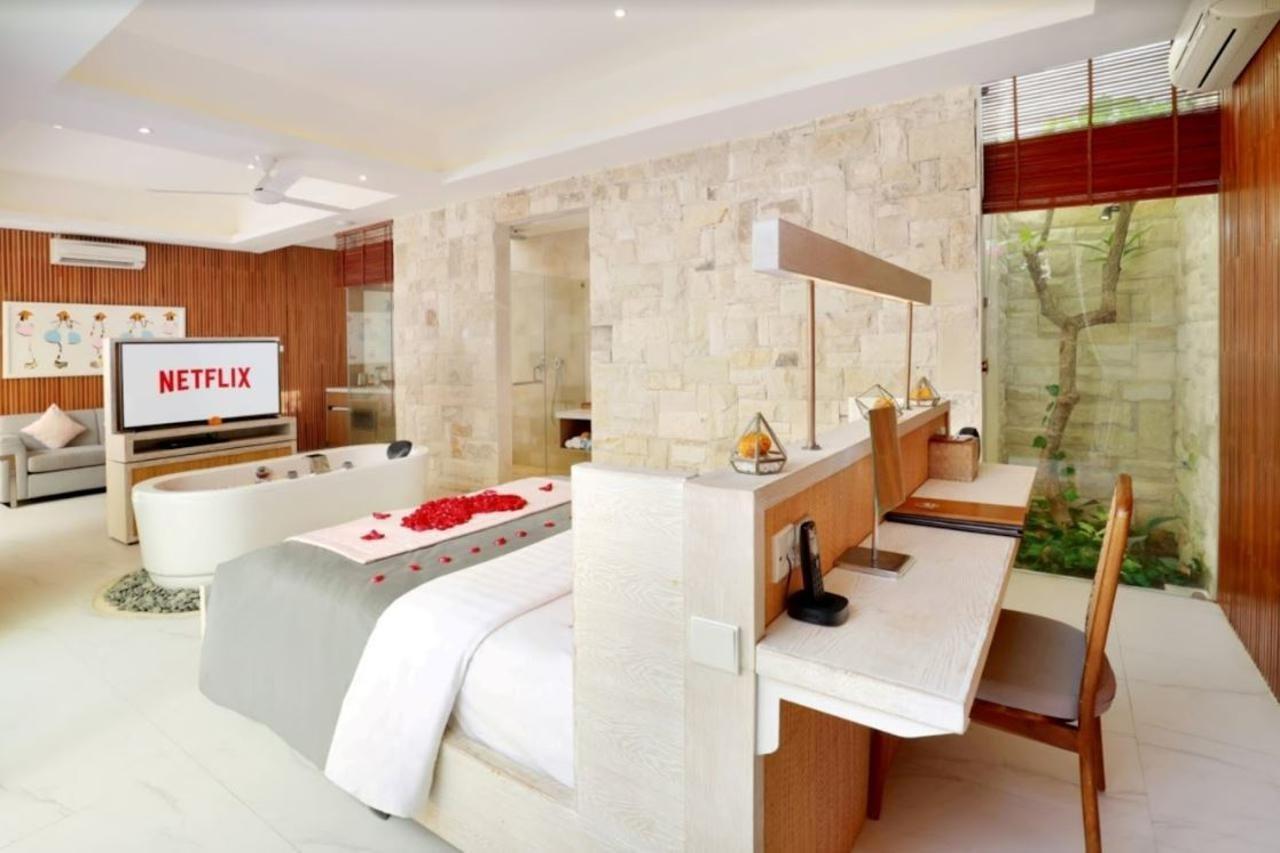 La Vie Seminyak By Ini Vie Hospitality