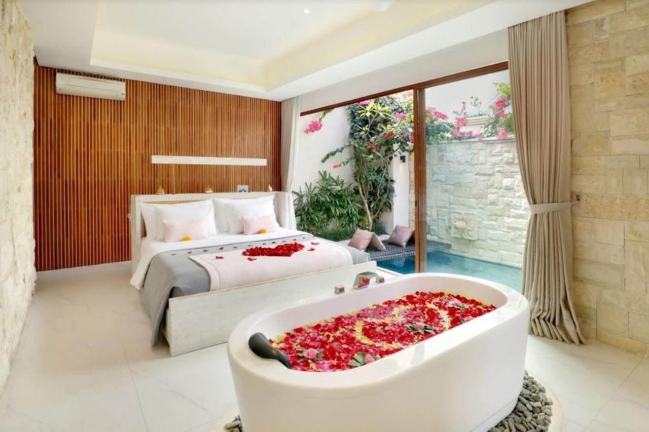 La Vie Seminyak By Ini Vie Hospitality Villa