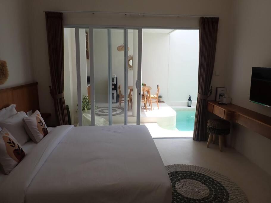 Amaya Lux New Pousada *