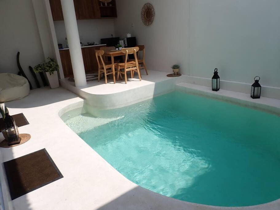 Amaya Lux New Pousada